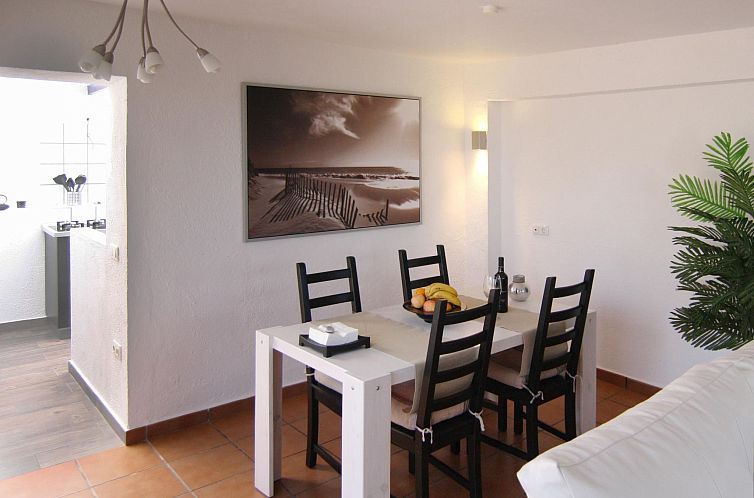 Vakantiehuis Casa Hélena