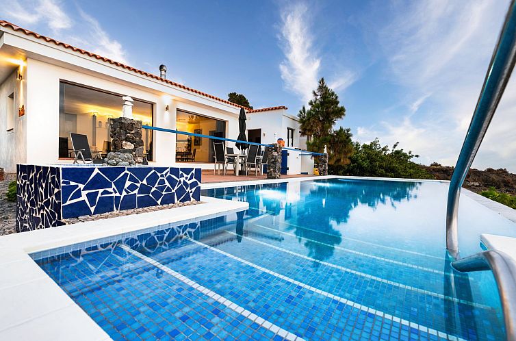Vakantiehuis Casa Isabel