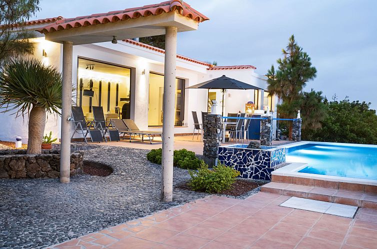 Vakantiehuis Casa Isabel