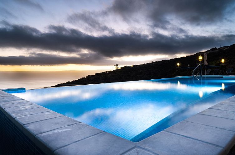 Vakantiehuis Casa Isabel