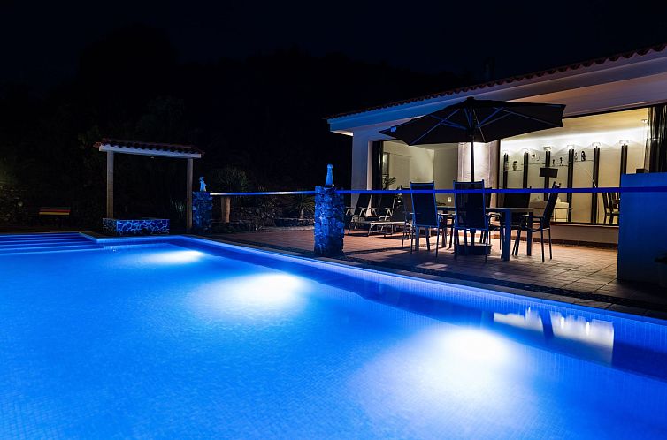 Vakantiehuis Casa Isabel