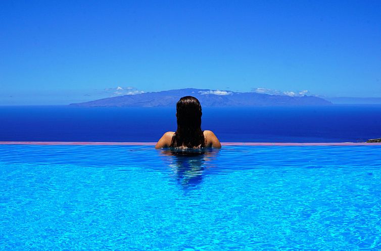 Vakantiehuis Casa Isabel