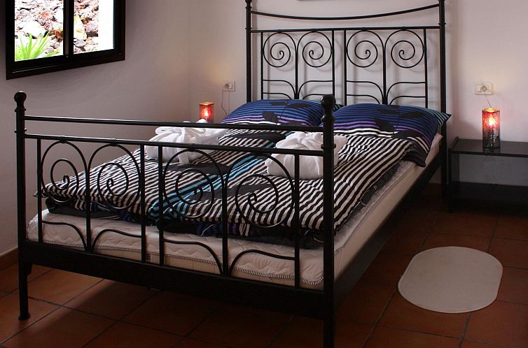 Vakantiehuis Casa Isabel