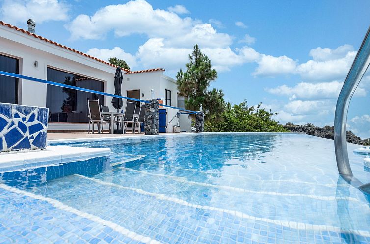 Vakantiehuis Casa Isabel