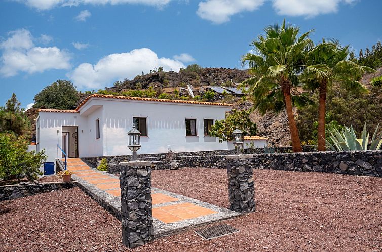 Vakantiehuis Casa Isabel
