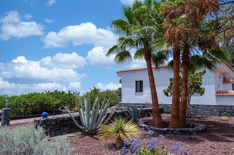 Vakantiehuis Casa Isabel