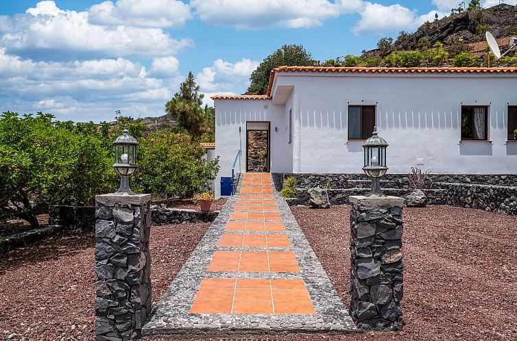 Vakantiehuis Casa Isabel