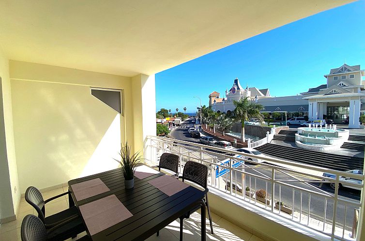 Appartement Ocean Golf und Country Club A3