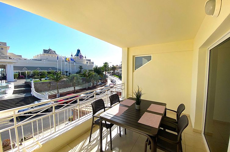 Appartement Ocean Golf und Country Club A3