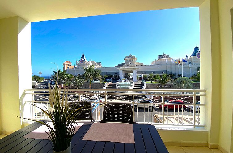 Appartement Ocean Golf und Country Club A3