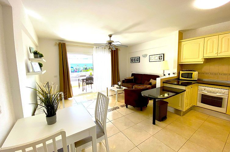 Appartement Ocean Golf und Country Club A3