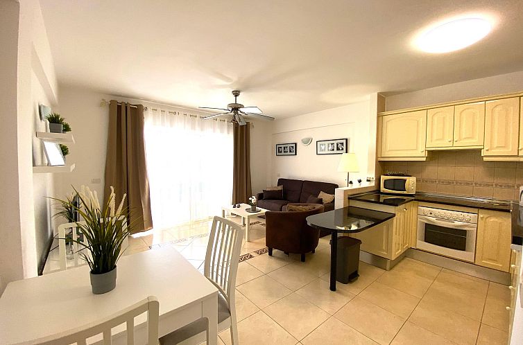 Appartement Ocean Golf und Country Club A3