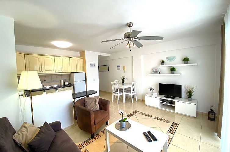 Appartement Ocean Golf und Country Club A3