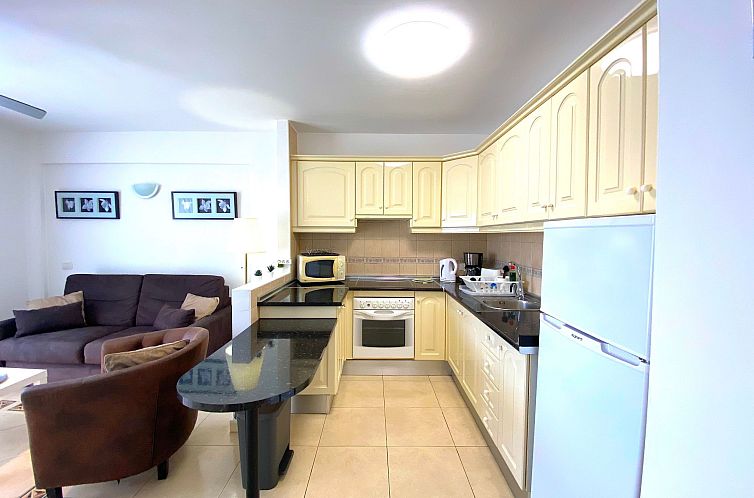 Appartement Ocean Golf und Country Club A3