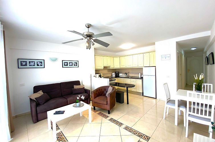 Appartement Ocean Golf und Country Club A3