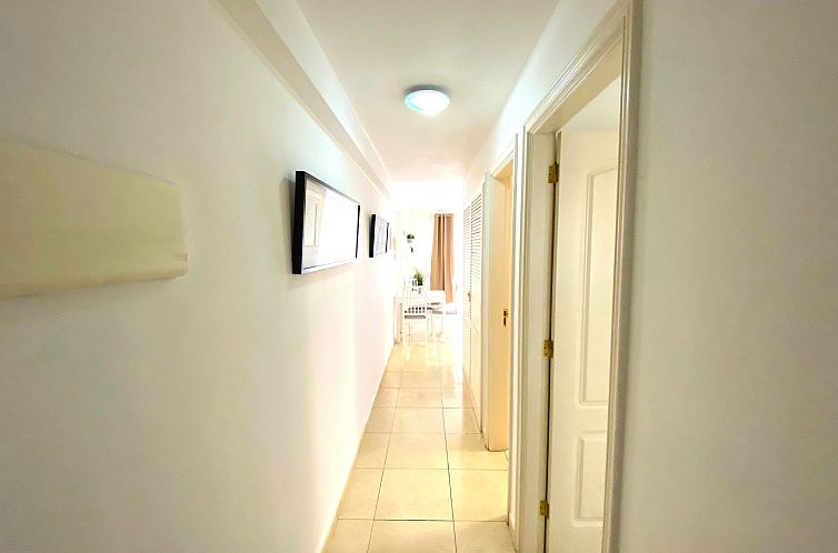 Appartement Ocean Golf und Country Club A3