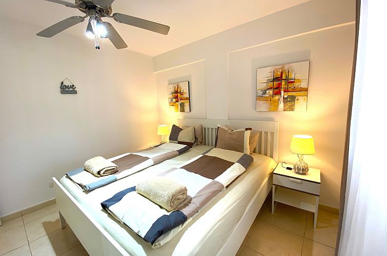 Appartement Ocean Golf und Country Club A3