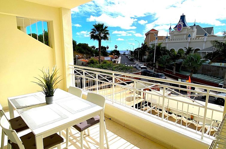 Appartement Ocean Golf und Country Club A4