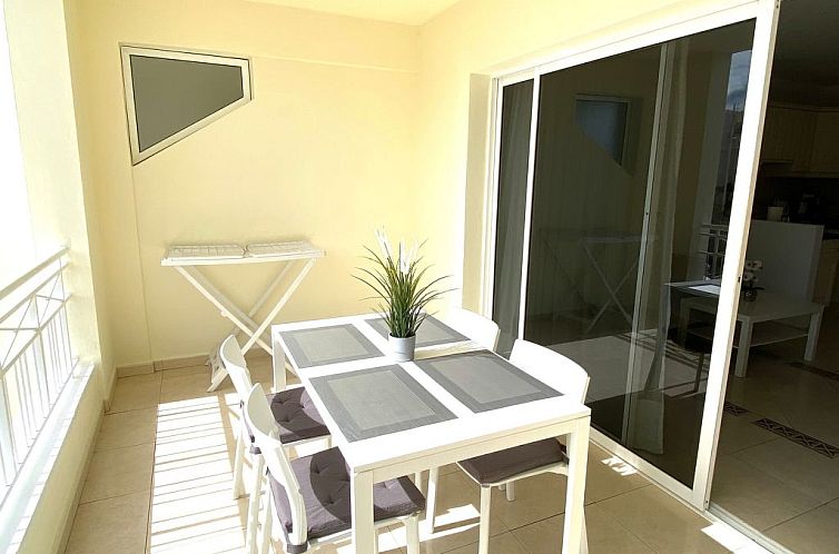 Appartement Ocean Golf und Country Club A4