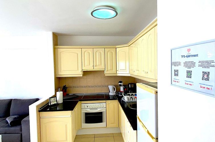 Appartement Ocean Golf und Country Club A4