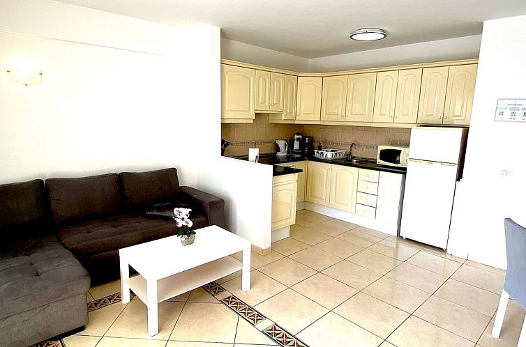 Appartement Ocean Golf und Country Club A4