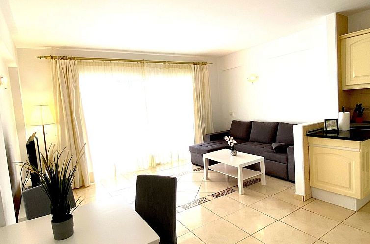 Appartement Ocean Golf und Country Club A4