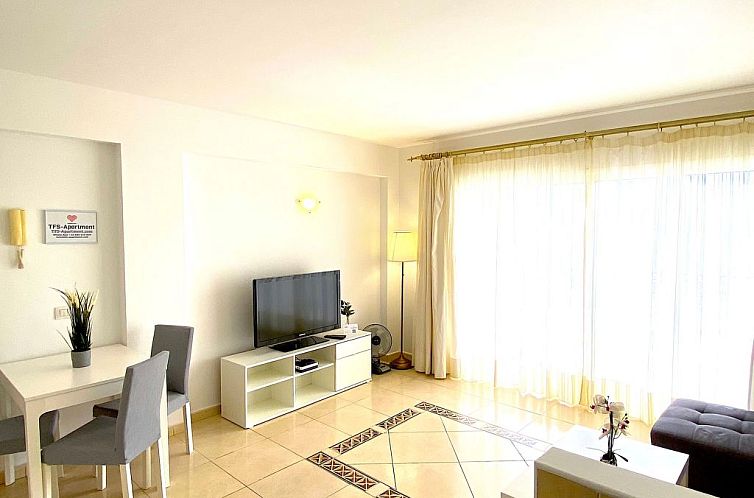 Appartement Ocean Golf und Country Club A4