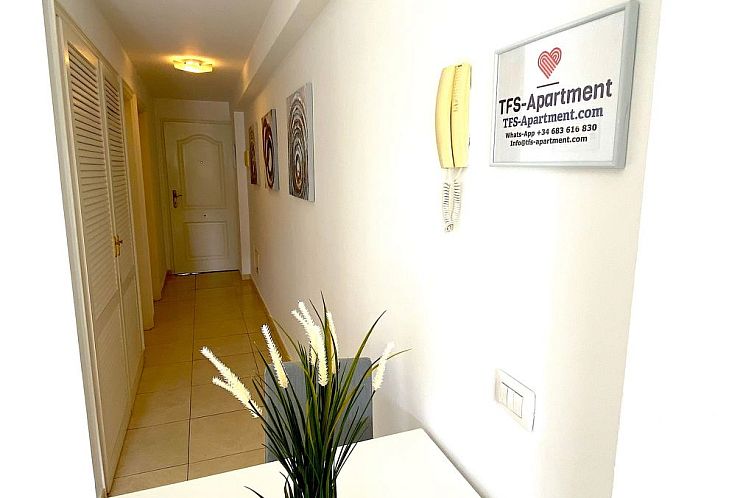 Appartement Ocean Golf und Country Club A4