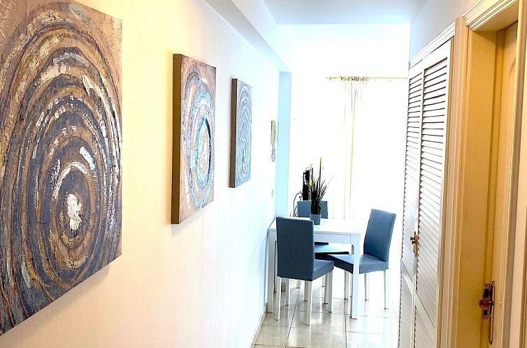 Appartement Ocean Golf und Country Club A4