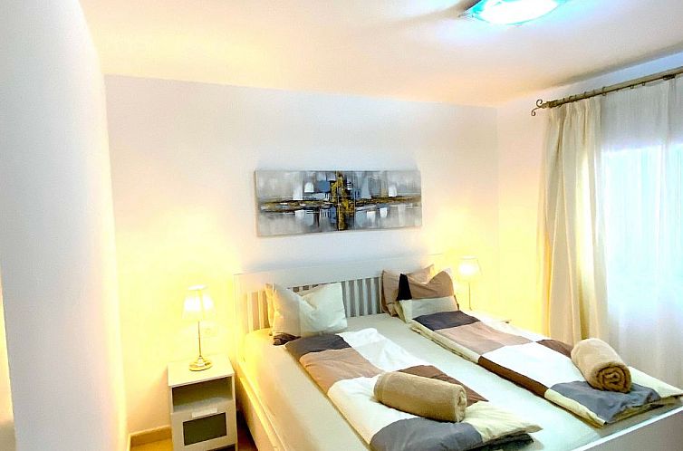 Appartement Ocean Golf und Country Club A4