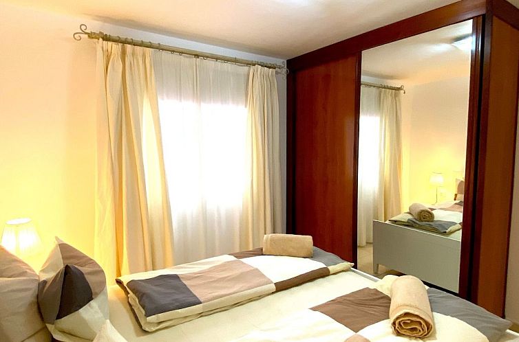 Appartement Ocean Golf und Country Club A4