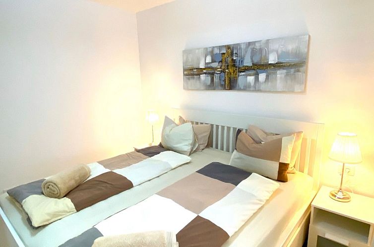 Appartement Ocean Golf und Country Club A4