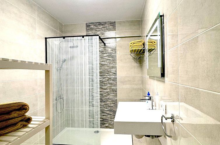 Appartement Ocean Golf und Country Club A4