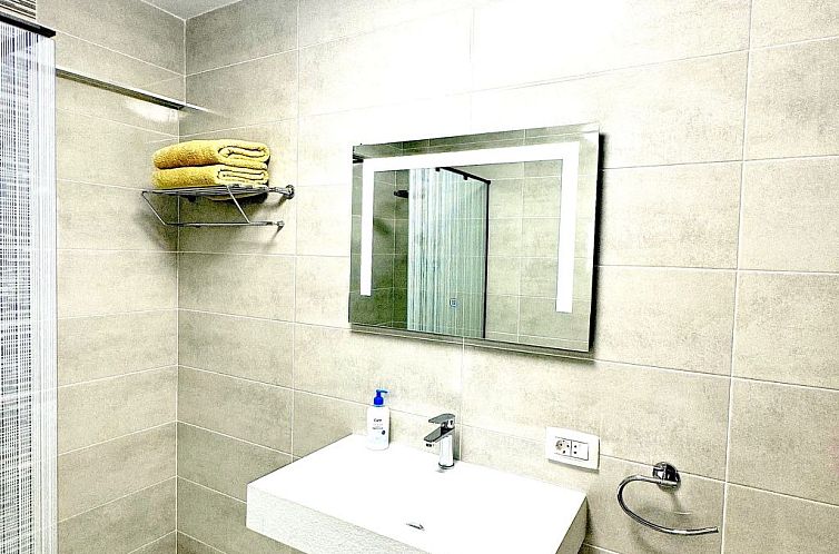 Appartement Ocean Golf und Country Club A4