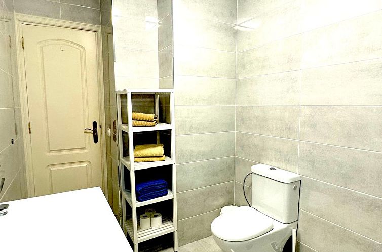 Appartement Ocean Golf und Country Club A4