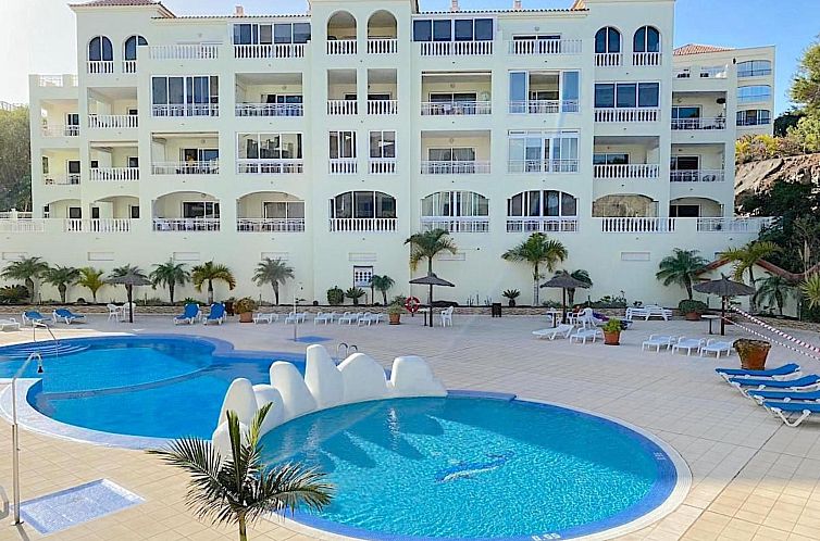 Appartement Ocean Golf und Country Club A1