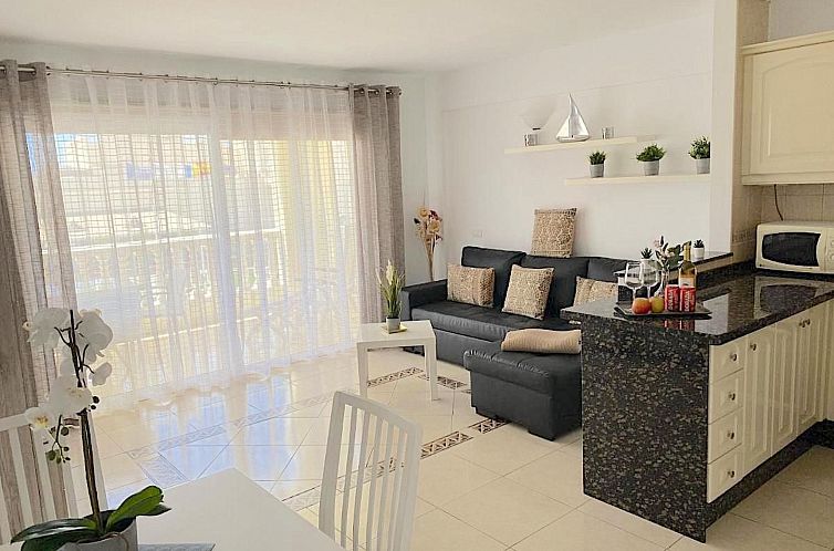 Appartement Ocean Golf und Country Club A1