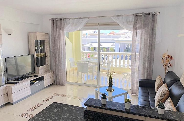 Appartement Ocean Golf und Country Club A1