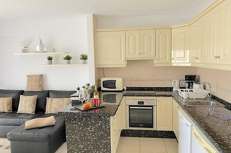 Appartement Ocean Golf und Country Club A1