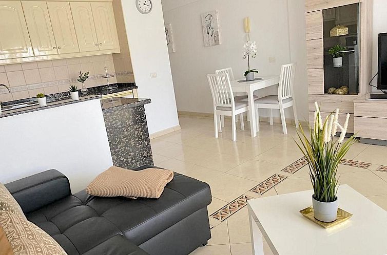 Appartement Ocean Golf und Country Club A1