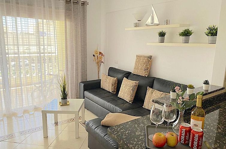 Appartement Ocean Golf und Country Club A1