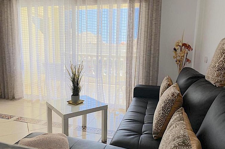 Appartement Ocean Golf und Country Club A1