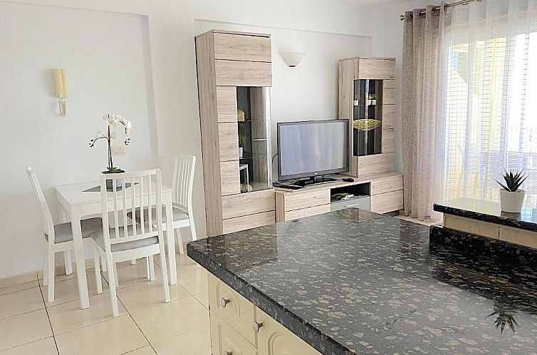 Appartement Ocean Golf und Country Club A1