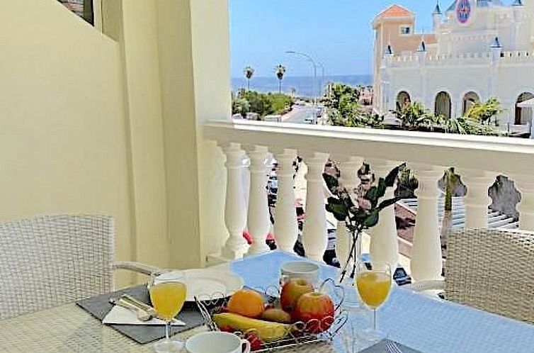 Appartement Ocean Golf und Country Club A1