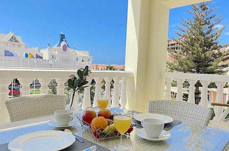 Appartement Ocean Golf und Country Club A1