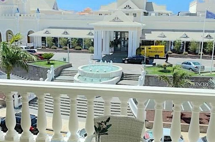 Appartement Ocean Golf und Country Club A1