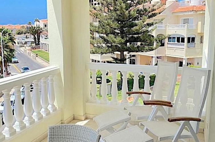 Appartement Ocean Golf und Country Club A1