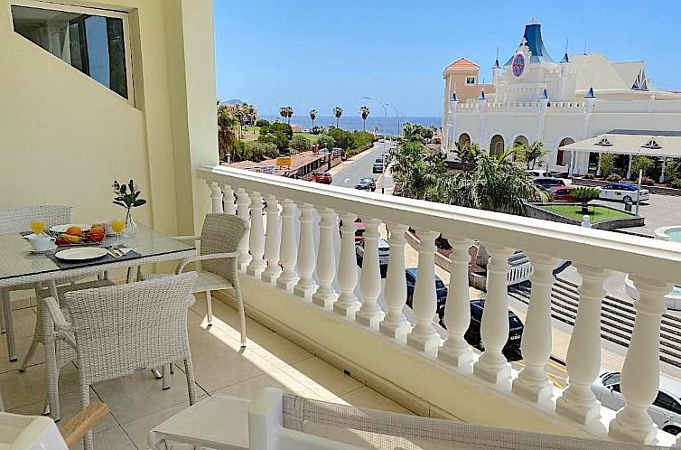 Appartement Ocean Golf und Country Club A1