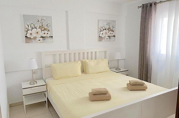 Appartement Ocean Golf und Country Club A1