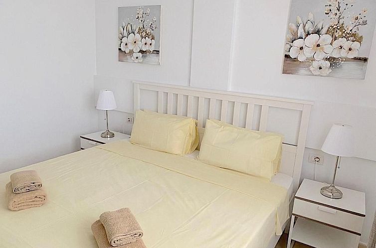 Appartement Ocean Golf und Country Club A1
